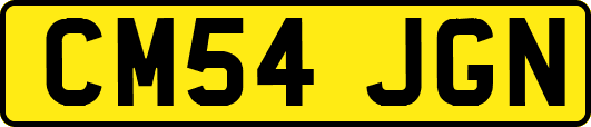 CM54JGN