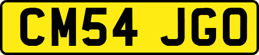 CM54JGO