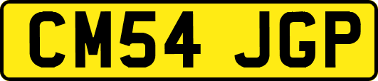 CM54JGP
