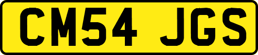 CM54JGS