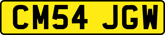 CM54JGW