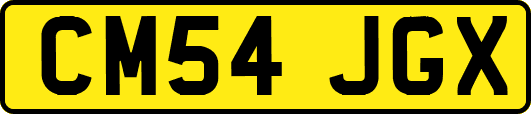 CM54JGX