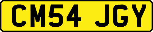 CM54JGY
