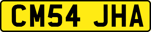 CM54JHA