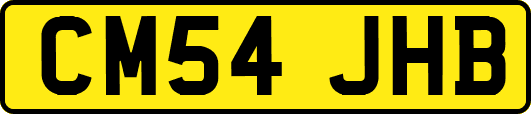 CM54JHB