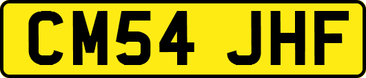 CM54JHF