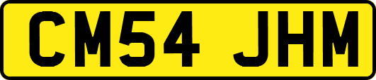 CM54JHM