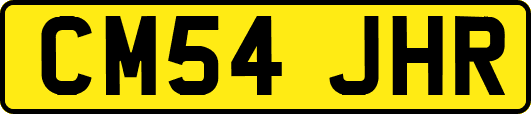CM54JHR