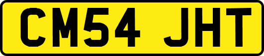 CM54JHT