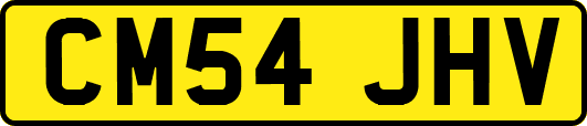 CM54JHV