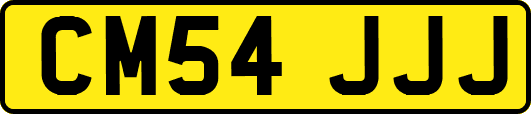 CM54JJJ