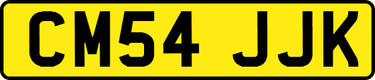 CM54JJK