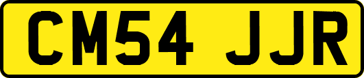 CM54JJR