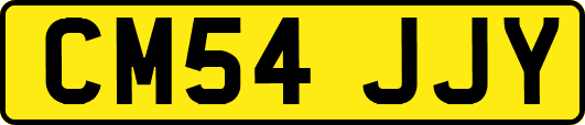 CM54JJY