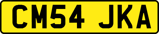 CM54JKA
