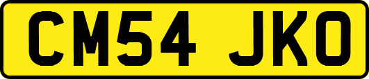 CM54JKO