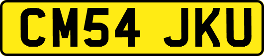 CM54JKU
