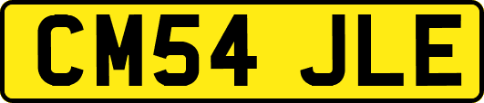 CM54JLE