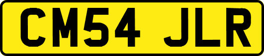 CM54JLR