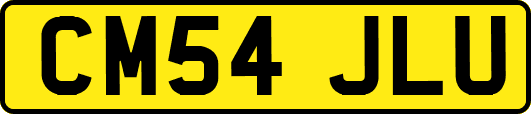 CM54JLU