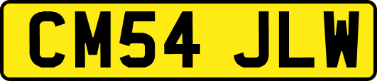 CM54JLW