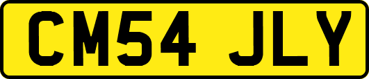 CM54JLY
