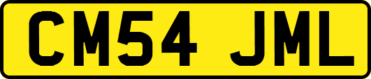 CM54JML