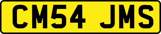 CM54JMS