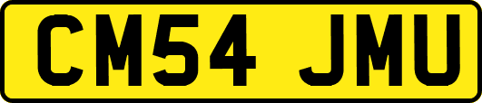 CM54JMU