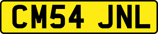 CM54JNL