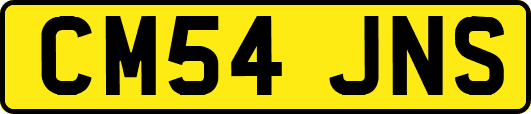 CM54JNS