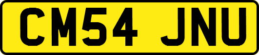 CM54JNU