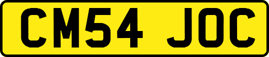 CM54JOC