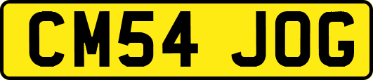 CM54JOG