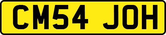 CM54JOH