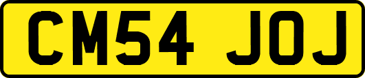 CM54JOJ