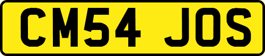 CM54JOS