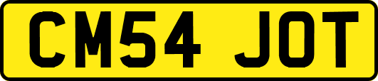 CM54JOT