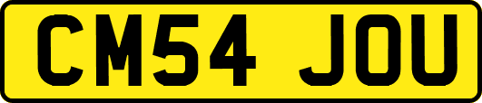 CM54JOU