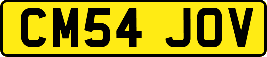 CM54JOV