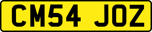 CM54JOZ