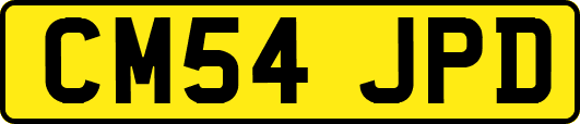 CM54JPD