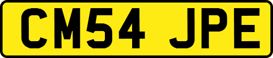 CM54JPE