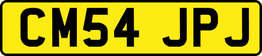 CM54JPJ