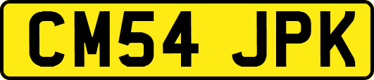 CM54JPK