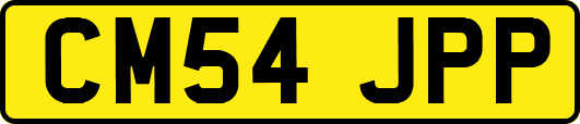 CM54JPP