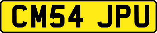 CM54JPU