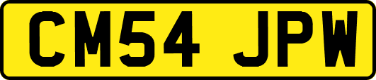 CM54JPW