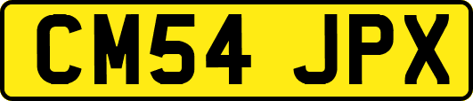 CM54JPX
