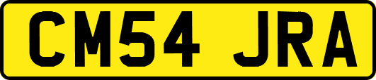 CM54JRA